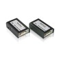 Aten DVI + Audio RJ45 Extender